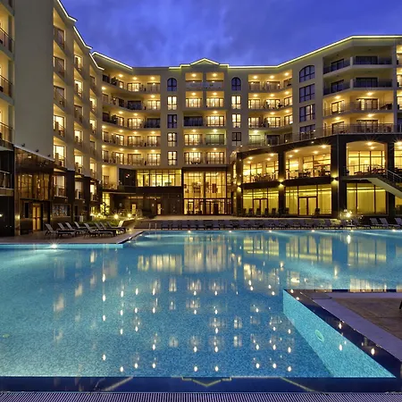 3- In Golden Line Goudstrand