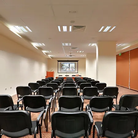 3- In Golden Line Appartement