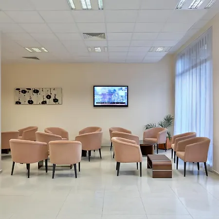 3- In Golden Line Appartement Goudstrand