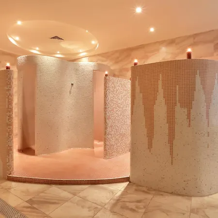 Appartement 3- In Golden Line