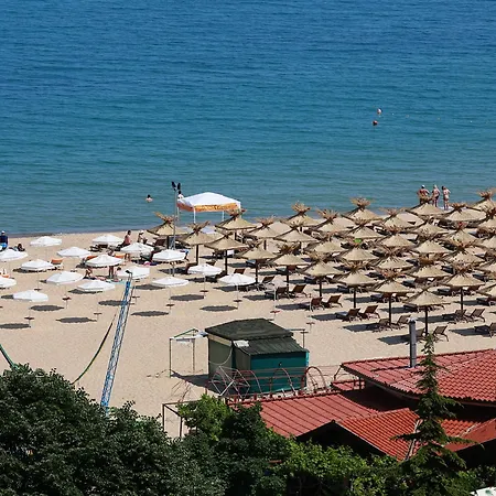 Appartement 3- In Golden Line