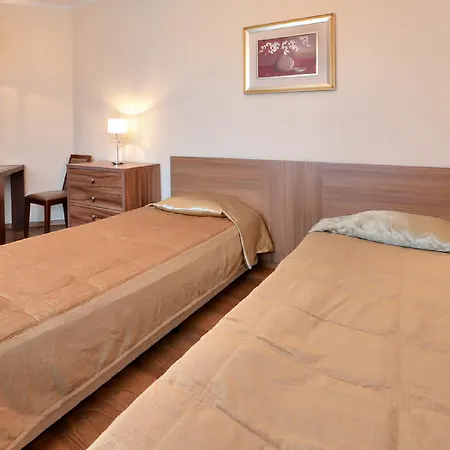 3- In Golden Line Appartement Goudstrand