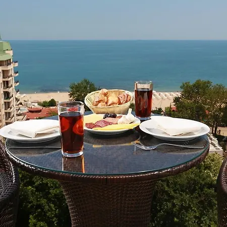 Appartement 3- In Golden Line *