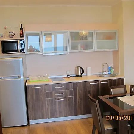 Appartement 3- In Golden Line Goudstrand