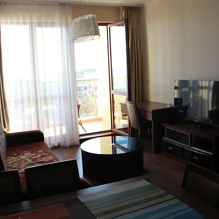 Appartement 3- In Golden Line