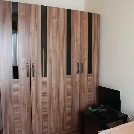 Appartement 3- In Golden Line *