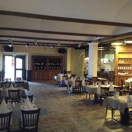 3- In Golden Line Appartement *