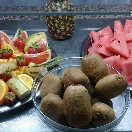 3- In Golden Line Goudstrand