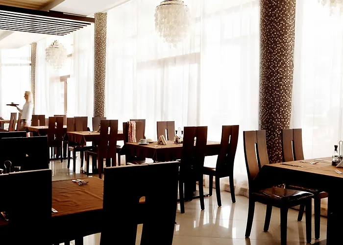 3- In Golden Line Lägenhet *