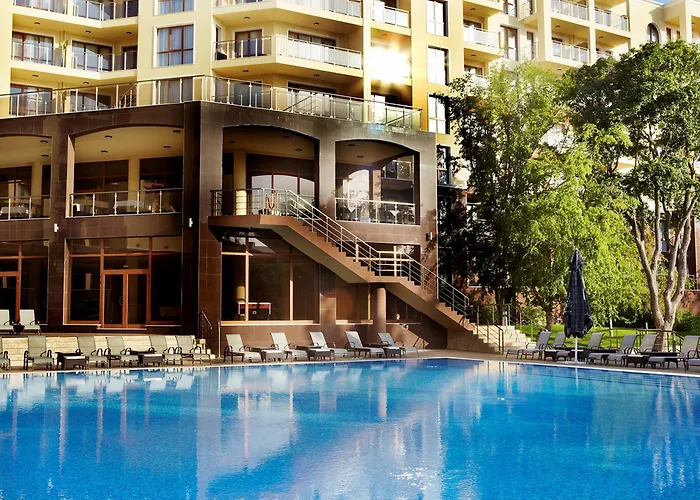 Lägenhet 3- In Golden Line *