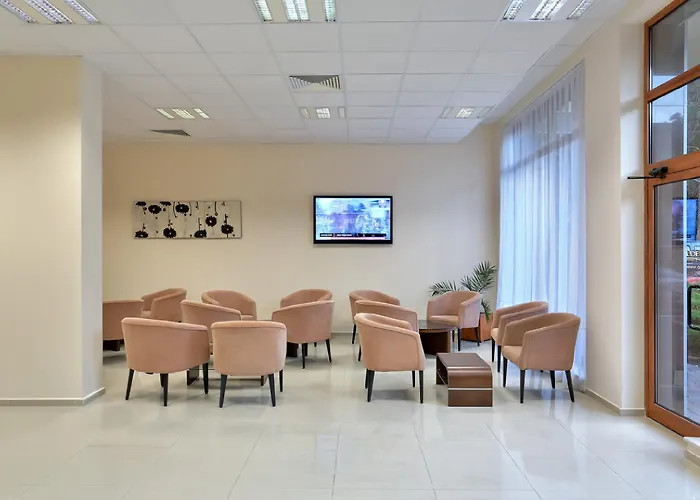 3- In Golden Line Lägenhet Golden Sands