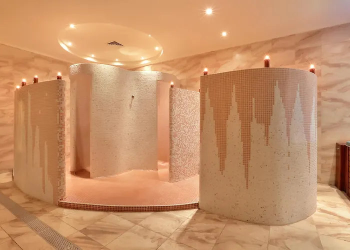 Lägenhet 3- In Golden Line