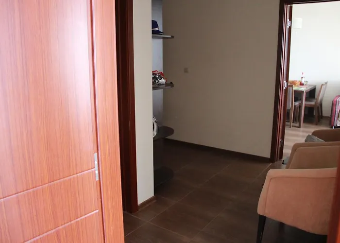 3- In Golden Line Lägenhet Golden Sands