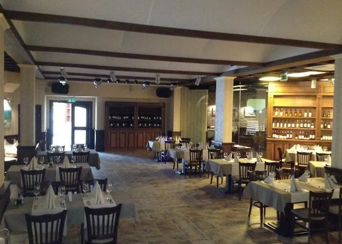 3- In Golden Line Lägenhet *