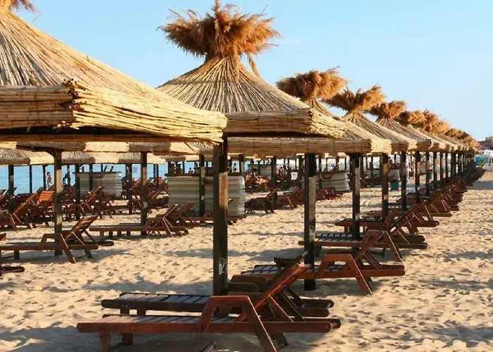 3- In Golden Line * Golden Sands