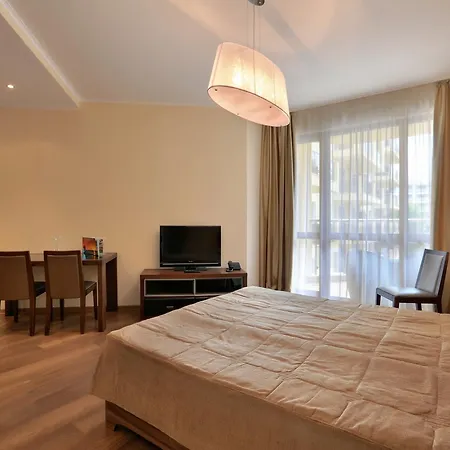 Apartment 3- In Golden Line Golden Sands