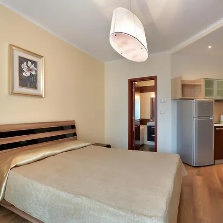 Apartment 3- In Golden Line *