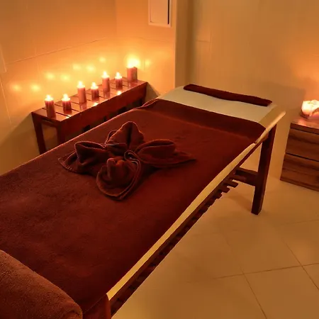 Apartment 3- In Golden Line Golden Sands