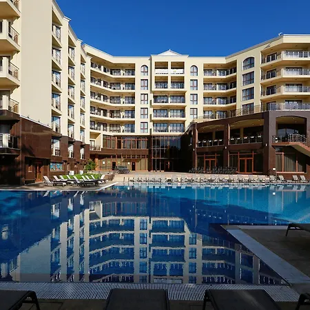 Apartment 3- In Golden Line Golden Sands