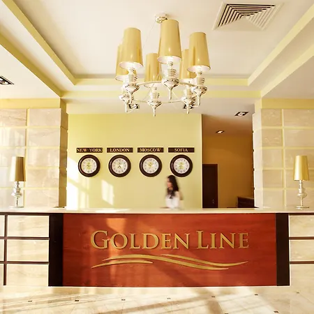 Apartment 3- In Golden Line *