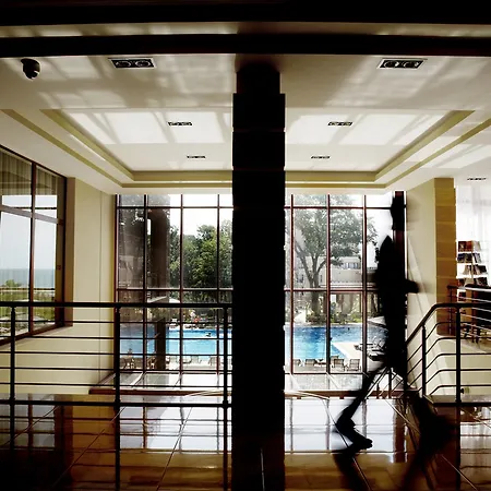 Apartment 3- In Golden Line