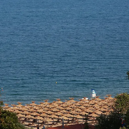 Apartment 3- In Golden Line Golden Sands