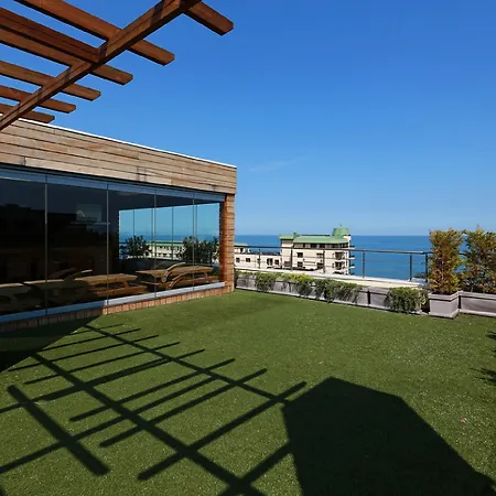 3- In Golden Line Apartment Golden Sands