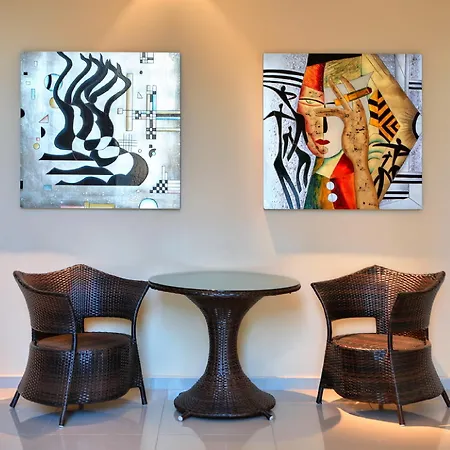 Apartment 3- In Golden Line *