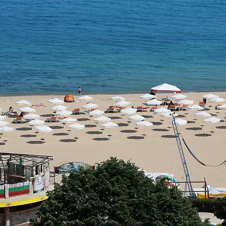 3- In Golden Line Apartment Golden Sands