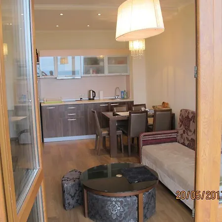 3- In Golden Line * Golden Sands