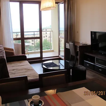 Apartment 3- In Golden Line