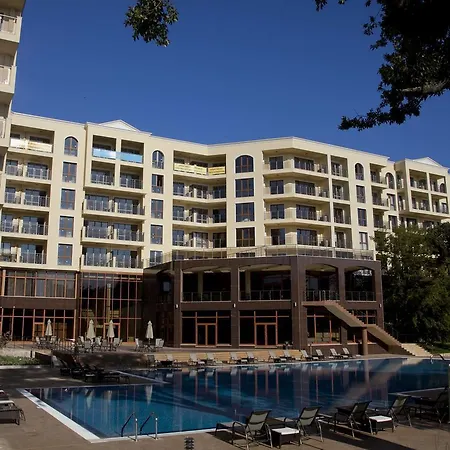 Apartment 3- In Golden Line *