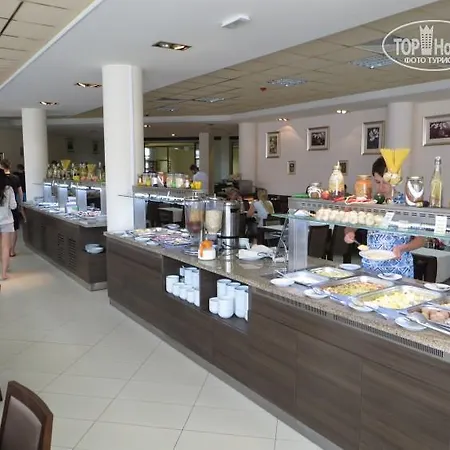 Apartment 3- In Golden Line Golden Sands