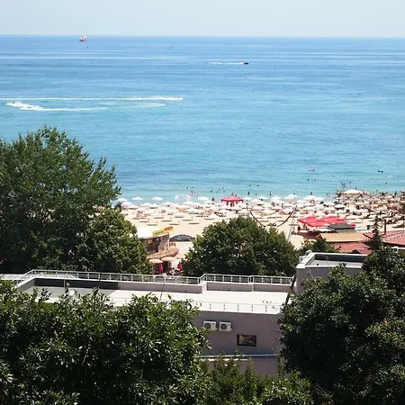 Apartment 3- In Golden Line Golden Sands